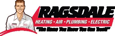 Ragsdale heating and air - Ragsdale Heating and Air – Why work with us. We’re More Than an HVAC, Electrical and Plumbing Company. Since 1996, we have worked to maintain our reputation as the name you can trust for your heating, cooling, plumbing and electrical needs. Our Ragsdale team is comprised of truly good people, who care deeply and are devoted to taking ...